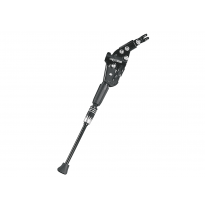 ergotec universal side-stand 24-28&quot; with adjustabel height