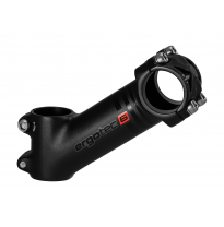 ergotec Stem High Piranha 2 110mm 35° 31,8mm - black