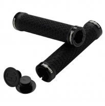 SRAM Grips Locking Grips black