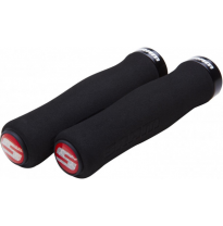 SRAM Grips Contour Foam black black clamp