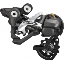 Shimano RD-M820 SAINT SS short