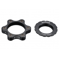 Shimano Center Lock Adapter SM-RTAD05