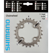 Shimano Chainring FC-M780 24-4 10 speed