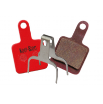 Kool Stop DISC BRAKE RED635