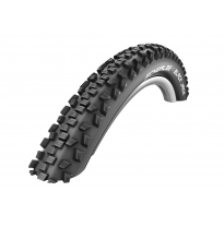 Schwalbe BLACK JACK 26x1.90 wired black Active Line