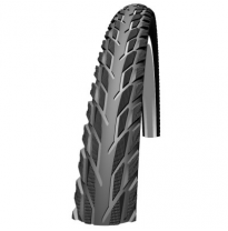 Schwalbe SILENTO 28x1.40 700x35C wired black Reflex Active Line