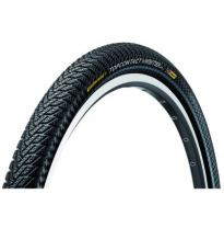 Continental Top CONTACT II Winter Premium Reflex 700x35C|28x 1 3/8 x 1 5/8 folding