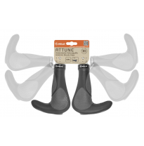 VELO Comfort-Grips screwed  VELO - D3