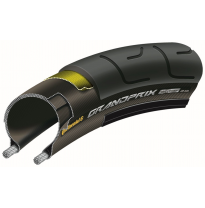 Continental Grand Prix 700x25C folding