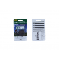 Kool Stop DISC BRAKE E-BIKE Shimano RED620E