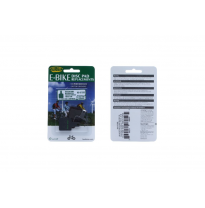 Kool Stop DISC BRAKE E-BIKE Tektro RED735E