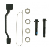 Shimano Adapter PM/PM 180mm SM-MA90