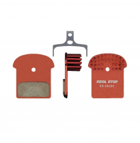 Kool Stop DISC BRAKE Shimano AERO-KOOL RED635K