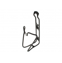 ergotec Bottle cage alloy black