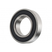 absolut Bearings 6804-2RS 32-20-7mm