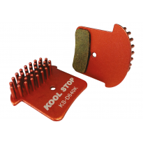 Kool Stop DISK BRAKE AERO-KOOL D640K