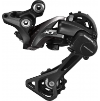 Shimano Rear derailleur XT RD-M8000 SHADOW PLUS GS 11-speed
