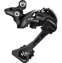 Shimano Rear derailleur XT RD-M8000 SHADOW PLUS SGS 11-speed