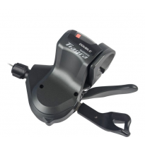Shimano TIAGRA SL-4700 double lefr for flat handlebars