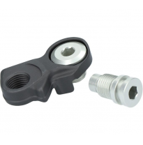 Shimano Axle for drear derailleur holder XTR RD-M9000