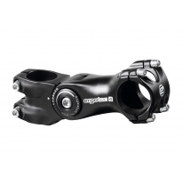 ergotec Stem Octopus 2 Ahead 105mm 25,4mm verstellbar - black