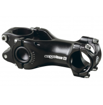 ergotec Stem Swell-R Eco 100mm 31,8mm adjustable - black