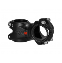 ergotec Stem Piranha 650B 70mm 6° 31,8mm - black