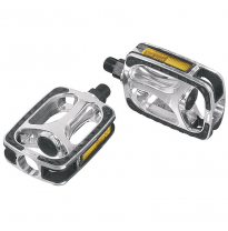 ergotec Pedals 608