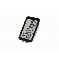 Sigma Sport PURE 1 ATS white