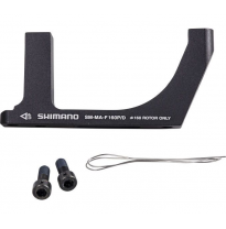 Shimano Adapter PM/FM 160mm SM-MA-F160P/D