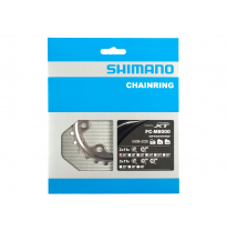 Shimano chainring FC-M8000 24Z for 34-24