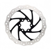 Barbieri Rotor 02 180mm 6-hole