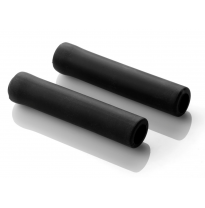 Barbieri Grips silicon black