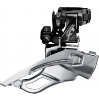 Shimano Front derailleur DEORE XT FD-T8000 3x10-speed