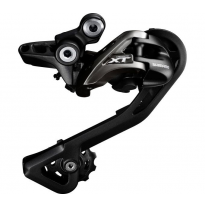 Shimano DEORE XT RD-T8000 SHADOW SGS 10-speed long cage