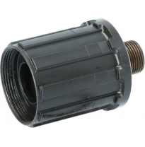 Shimano Freewheel body WH-MT15-AR without accessories