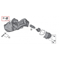 Shimano rubber boot forXTR RD-M9050