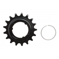 KMC Sprockets Shimano 17t