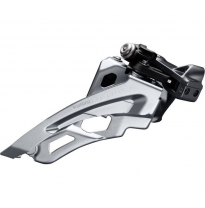 Shimano Front derailleur DEORE FD-M6000-L 3x10-speed clamp low