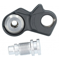 Shimano Axle for drear derailleur holder DEORE XT RD-M8000