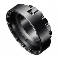 Shimano TL-FC39 SM-CRE80  chainring lockring tool for FC-E8000 / E8050