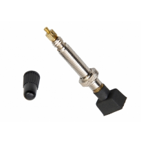 absolut Tubeless valve SV 40mm with rectangular base