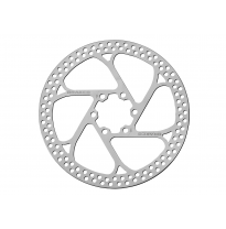 absolut Rotor DISKO 15 6-hole 180mm