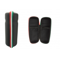 Barbieri Bottle for essentials black