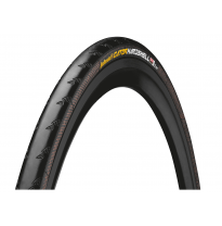 Continental Gator Hardshell 700x25C folding