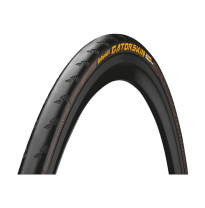 Continental Gatorskin 700x25C folding