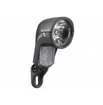 Busch&amp;Müller front light LUMOTEC Upp T senso plus - 30 Lux