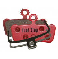 Kool Stop Brake pads DISC Avid XO Elixir 7/9 RED293K