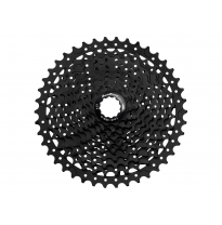 SunRace Cassette sprocket CSMS3 10-speed 11-42 - black
