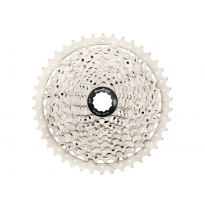 SunRace Cassette sprocket CSMS8 11-speed 11-40 - metallic